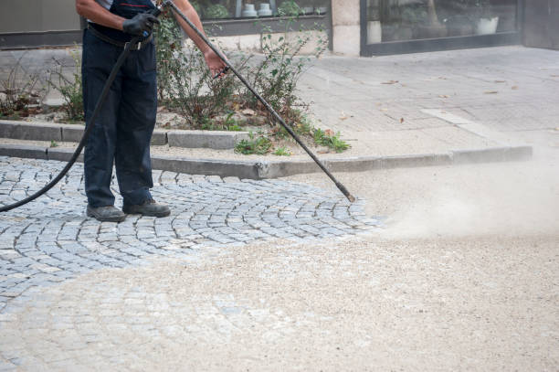Best Patio and Deck Pressure Washing  in Volcano Golf Course, HI